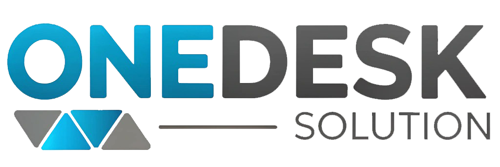 One Desk Solution Business Setup
