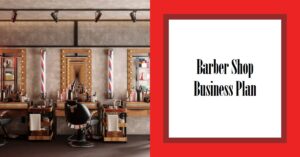 Read more about the article Business plan for Barber Shop Business