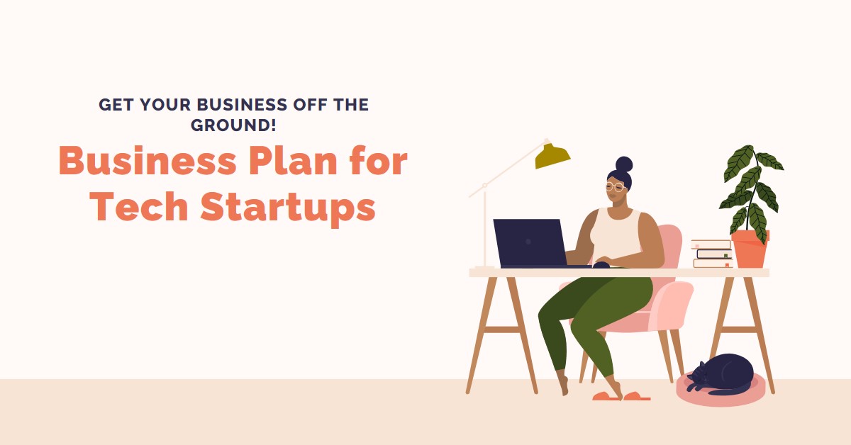 Read more about the article WHAT IS A SUCCESSFUL BUSINESS PLAN FOR A TECH START-UP 2023?