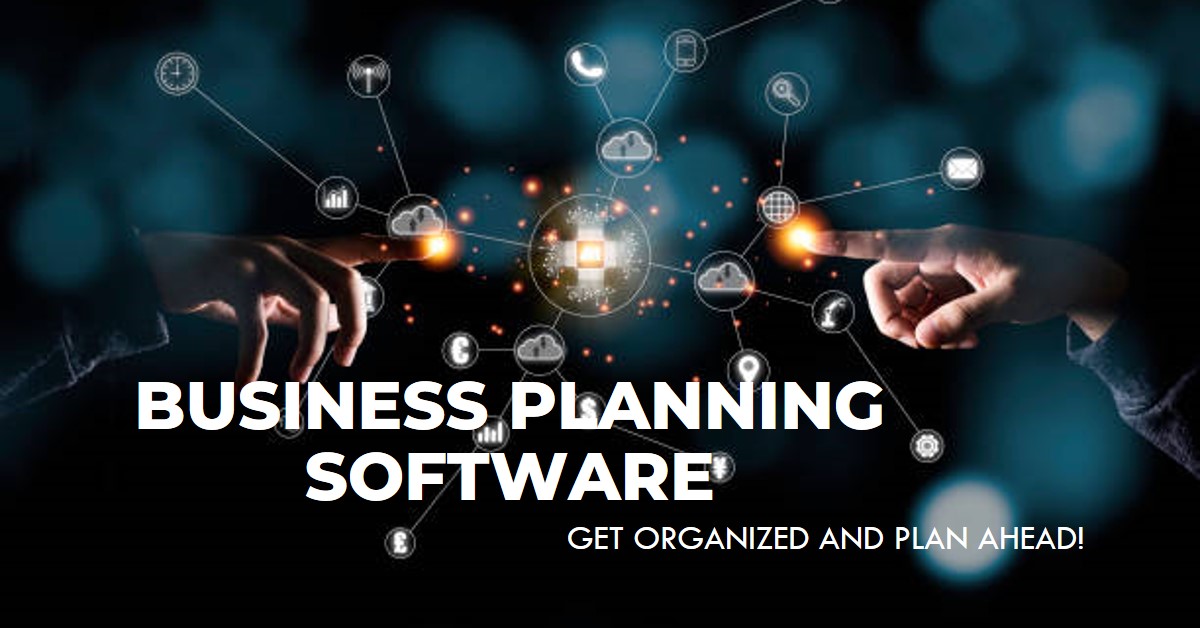 Read more about the article WHAT ARE THE PROFESSIONAL BUSINESS PLANNING SOFTWARE 2023?