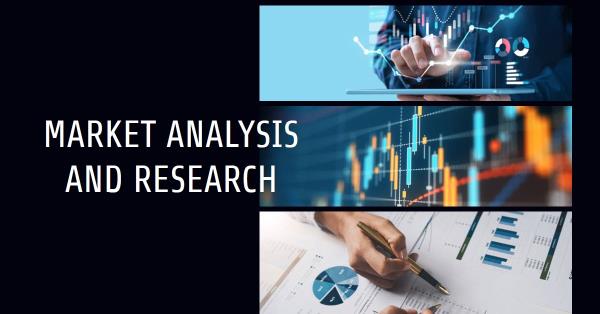 You are currently viewing Market Analysis and Research in Strategic Business Planning