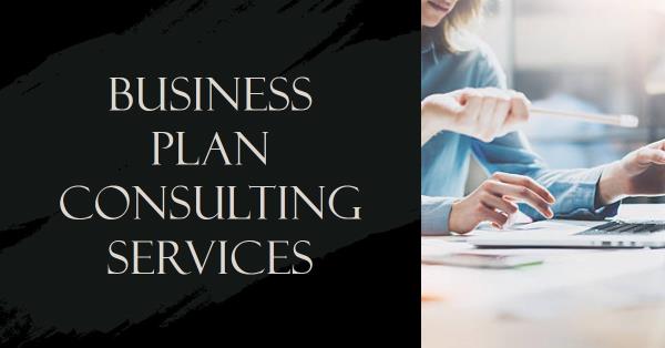 You are currently viewing Business plan consulting services.