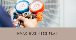 Read more about the article HVAC Business Plan