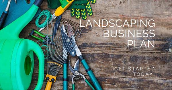 Read more about the article Landscaping Business Plan