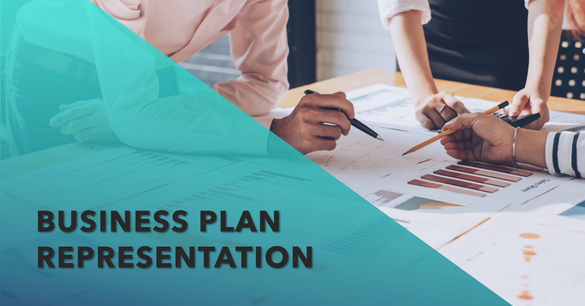 You are currently viewing How to create a business plan presentation