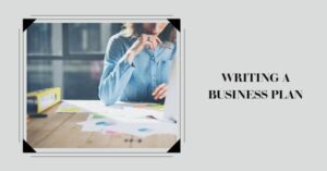 Read more about the article Business plan writing tips