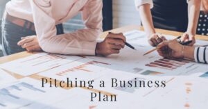 Read more about the article How to pitch a business plan