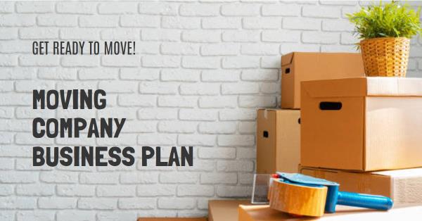 You are currently viewing Moving Company Business Plan