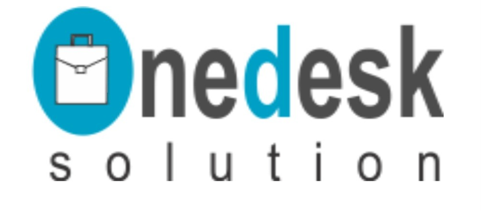 One Desk Solutions Logo