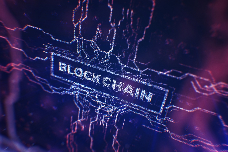 Blockchain accounting 