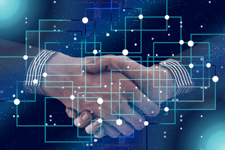 Blockchain accounting