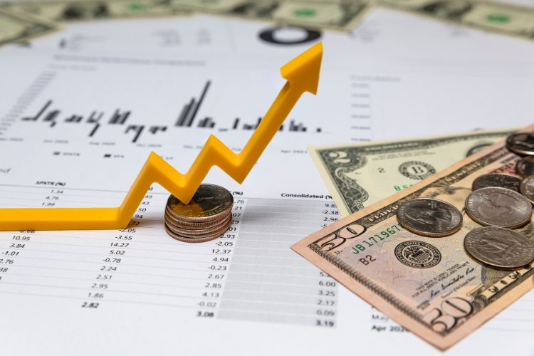 Financial Forecasting