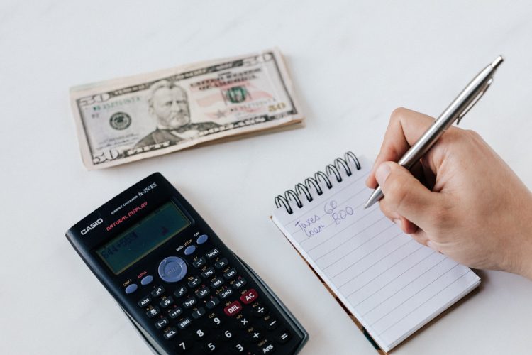 Financial Forecasting