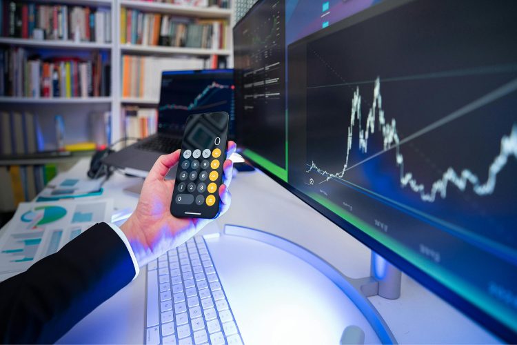 Financial Forecasting