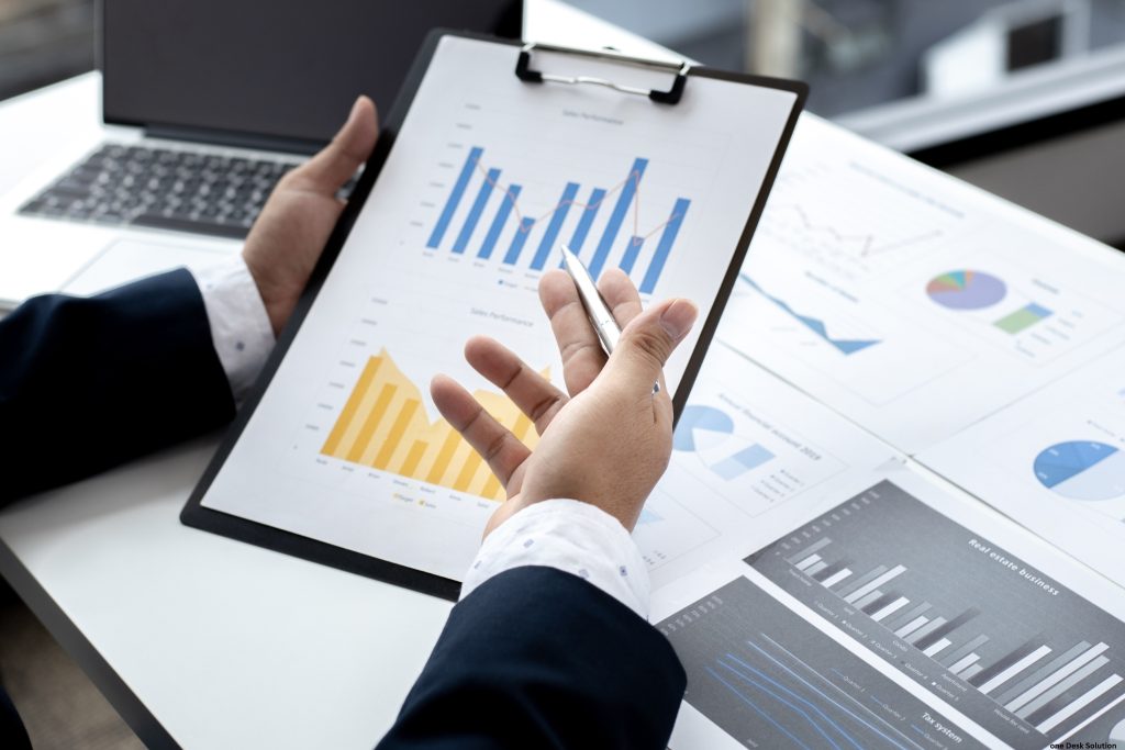 One Desk Solution business planning Dubai VAT Planning