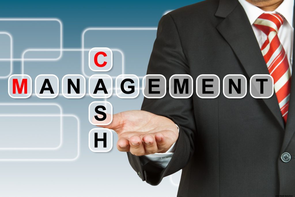 One Desk Solution business planning Dubai cashflow management