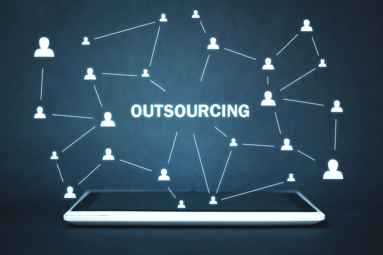 Outsourced Accounting