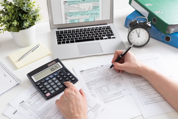 cloud accounting