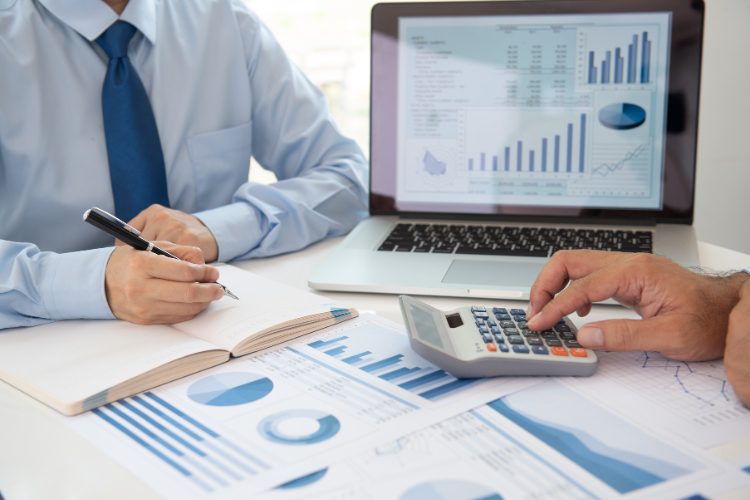 cloud accounting