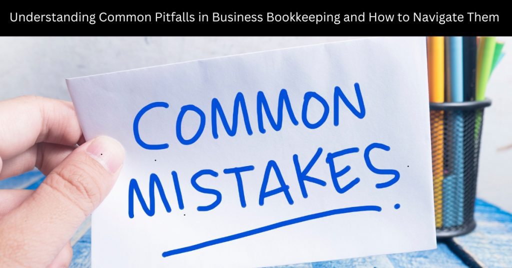 common mistakes