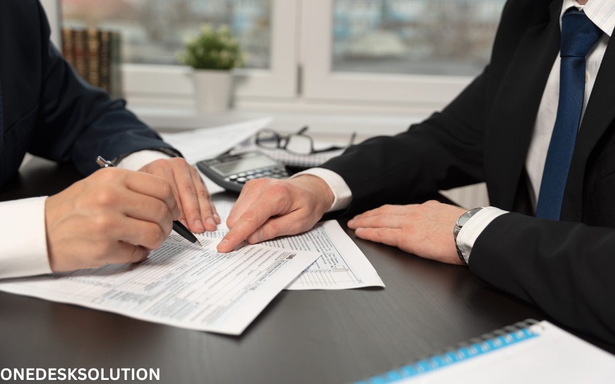 Corporate Tax Certificate UAE