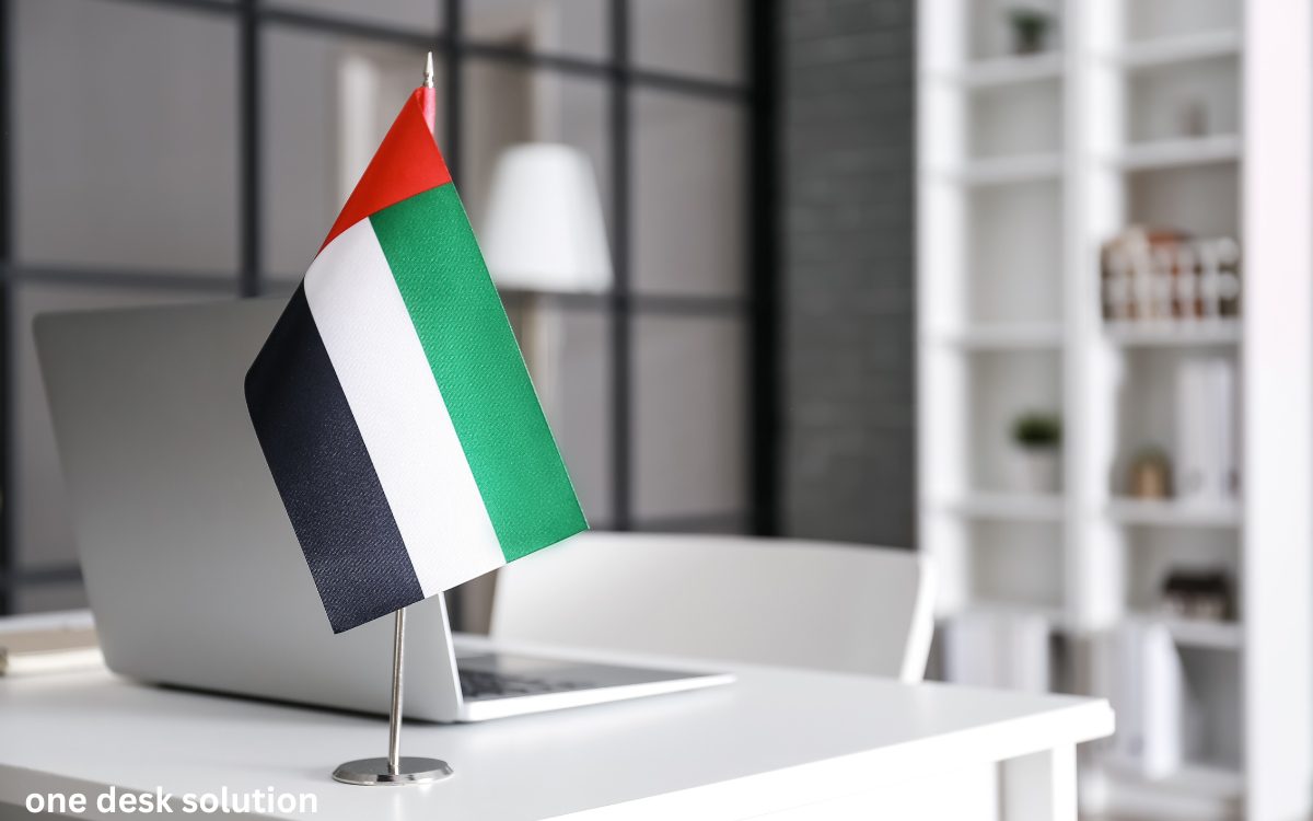 Difference Between Freezone and Mainland in UAE