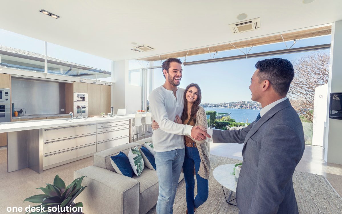 Real Estate Agent Licence in UAE