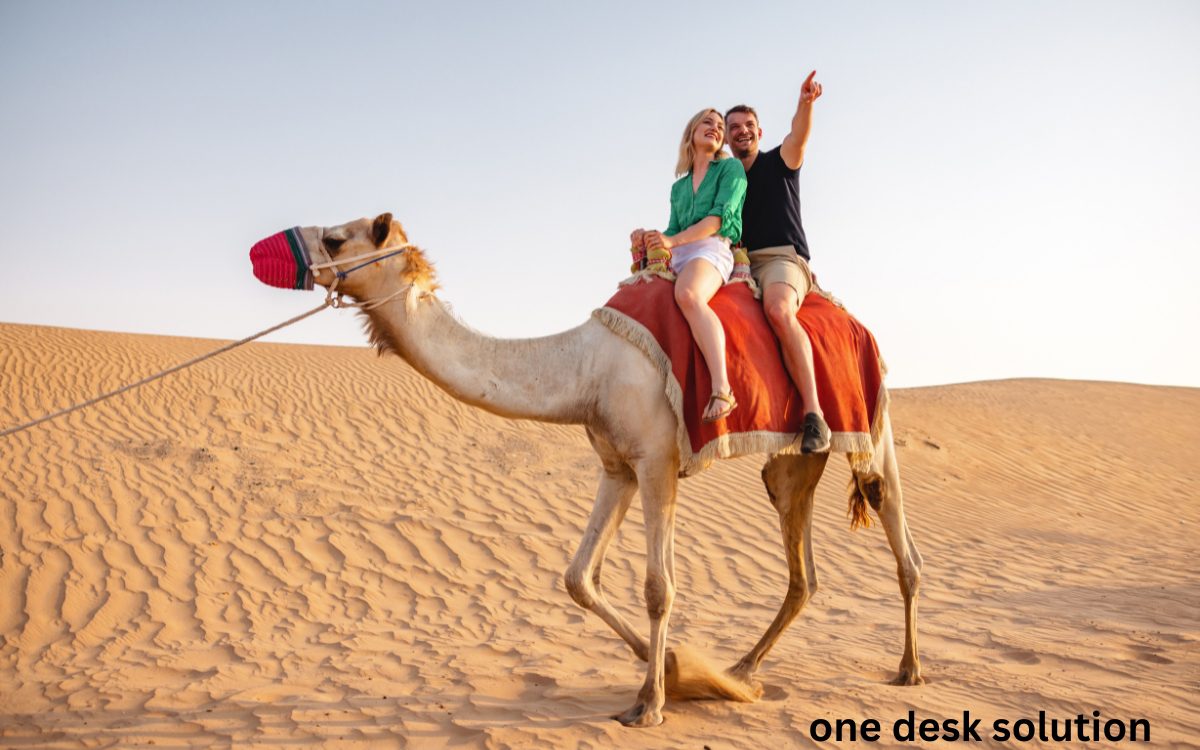 Benefits of travel agency business in Dubai