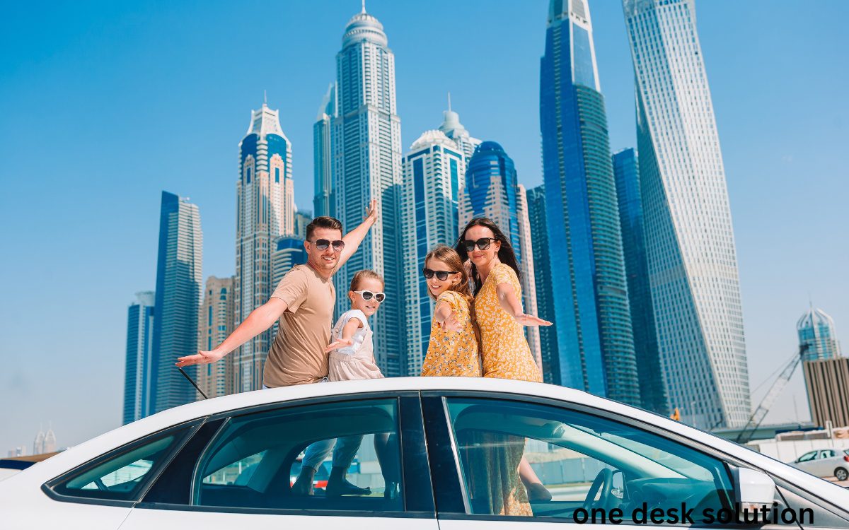 Cost comparison for travel agency setup in Dubai