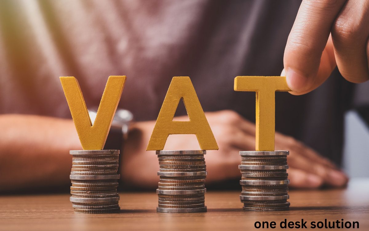 Detailed VAT Exempt Categories Dubai 2025