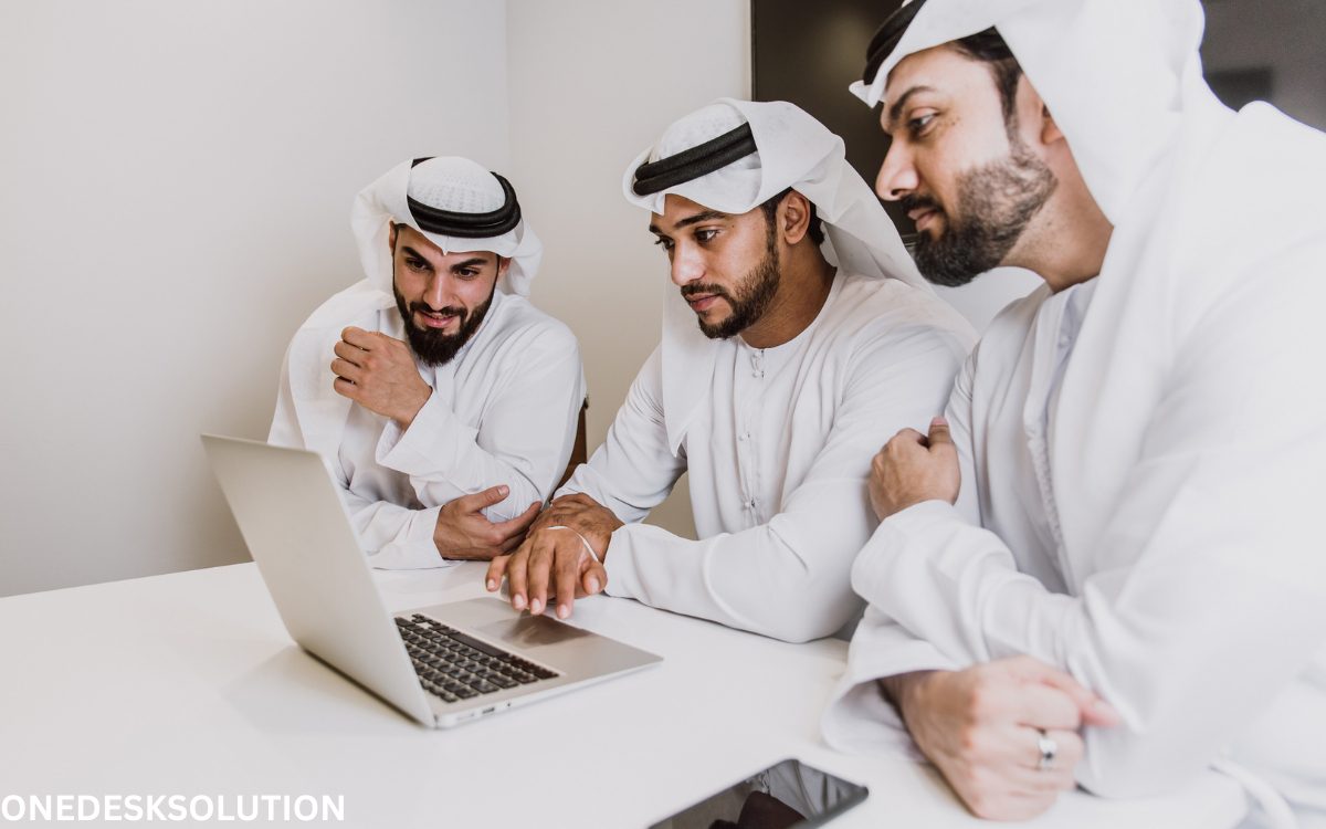 PRAN Number UAE Process Explained by One Desk Solution