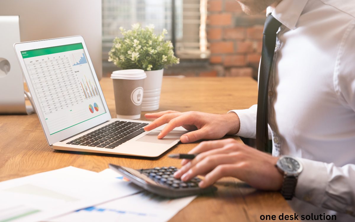 Corporate Tax Calculation Made Simple: UAE Business Guide