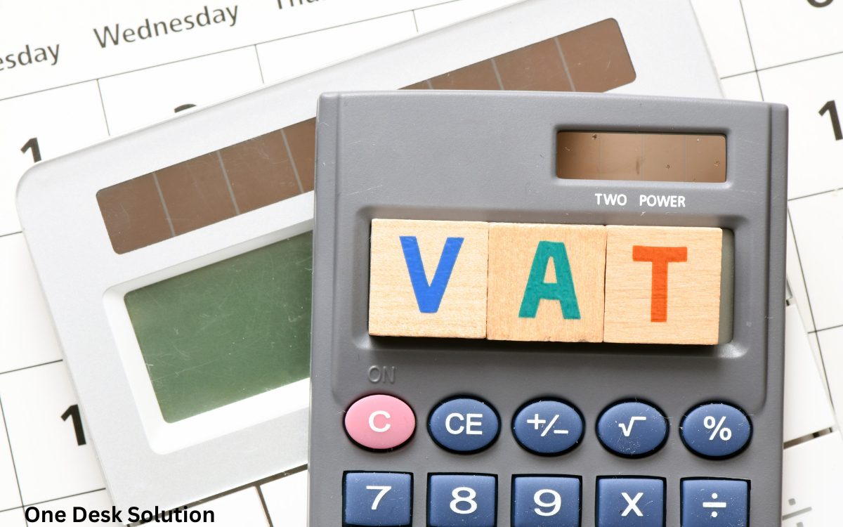 How to Claim VAT Paid on Purchase of Capital Assets in Dubai, UAE
