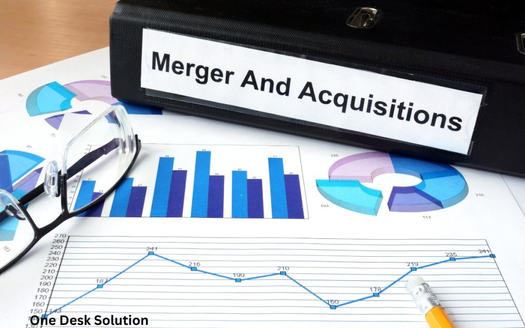 Mergers and Acquisitions in the UAE