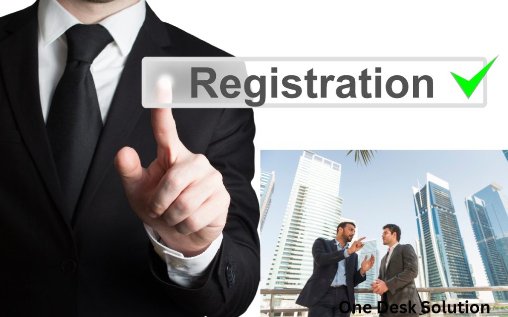 Renewing Your Business Registration with Dubai Customs one desk solution