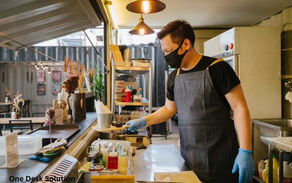 Start a Food Truck Business Start a Food Truck Business