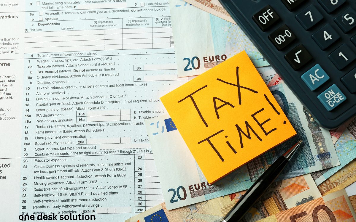 Corporate Tax Filing Deadlines UAE: Never Miss Another Date