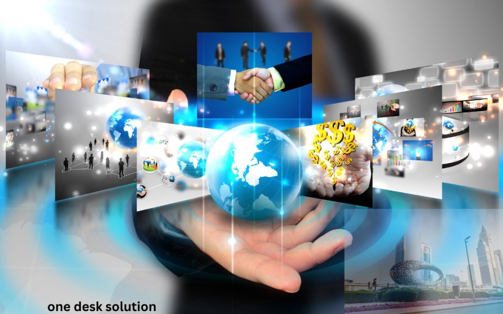 Types of company registration in the UAE One Desk Solution