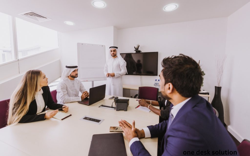 corporate tax UAE