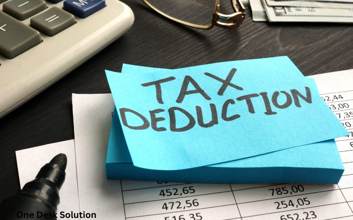 UAE Corporate Tax Deductions: What Can Your Business Claim?