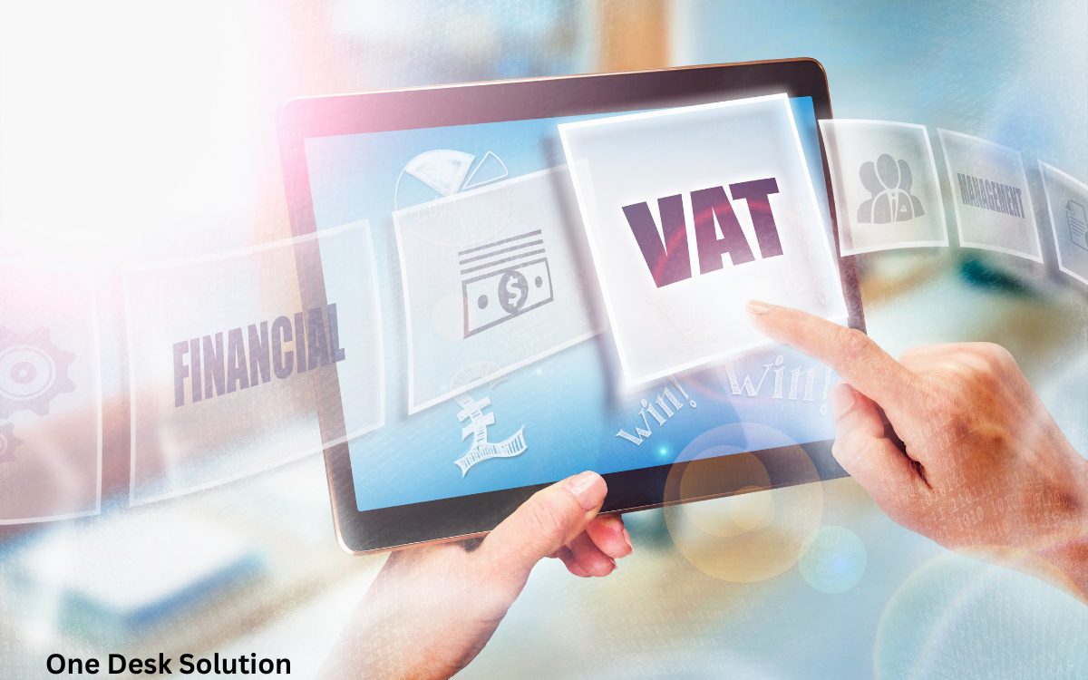 What is VAT Reverse Charge Mechanism in Dubai, UAE?