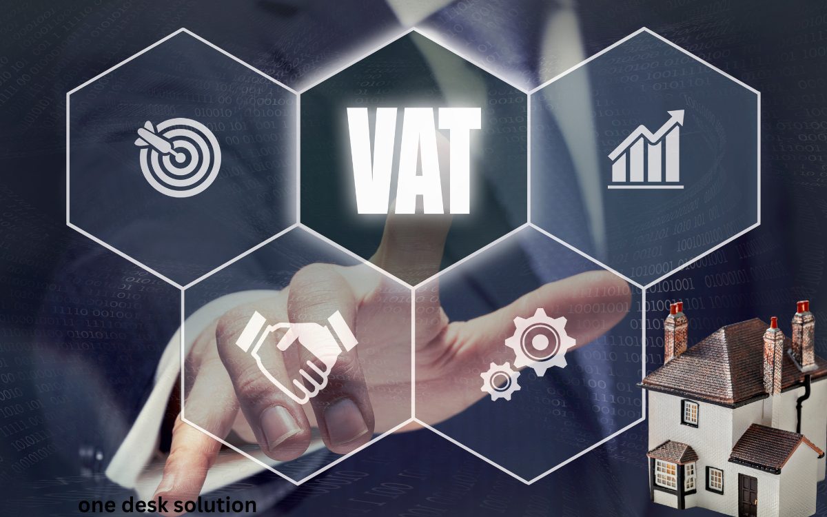 VAT on Commercial Property in the UAE: A Comprehensive Guide