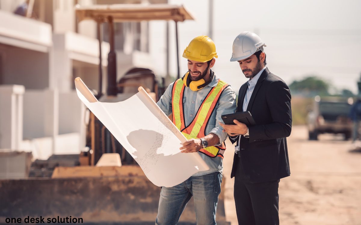 VAT on Construction Services in UAE: A Comprehensive Guide