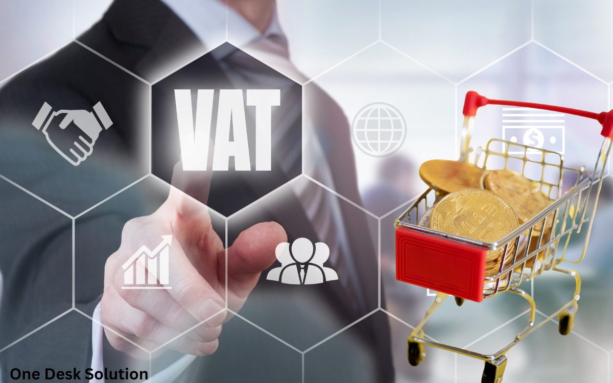 VAT on Gold Purchase in UAE: A Complete Guide