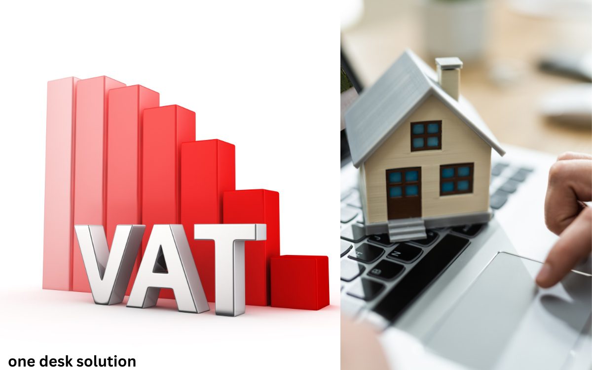 Comparison of VAT rates on Residential vs. Commercial Properties in UAE