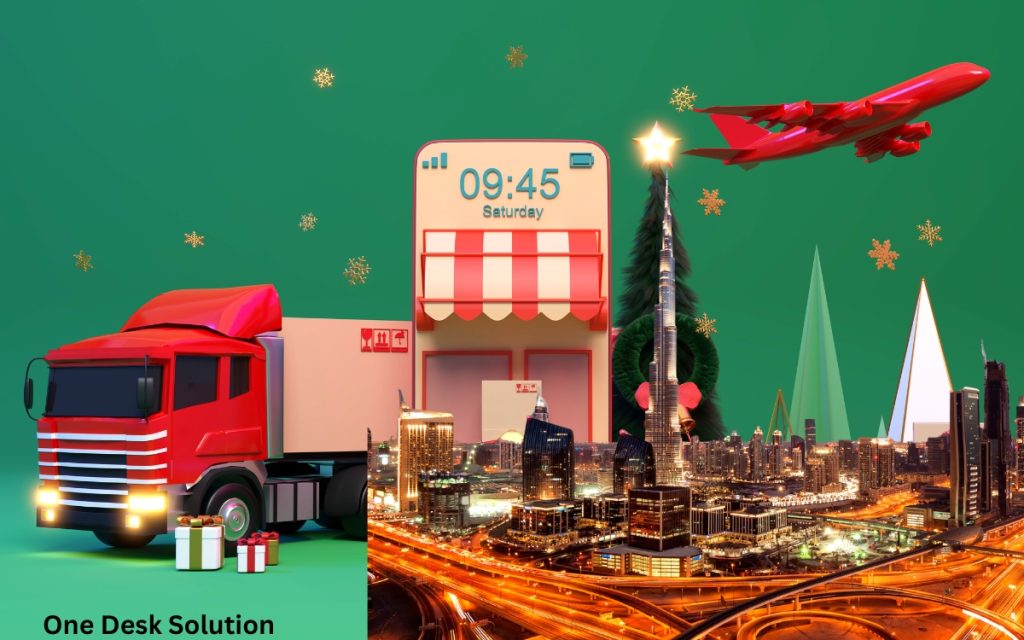 Why is Dubai Chamber Attestation Required