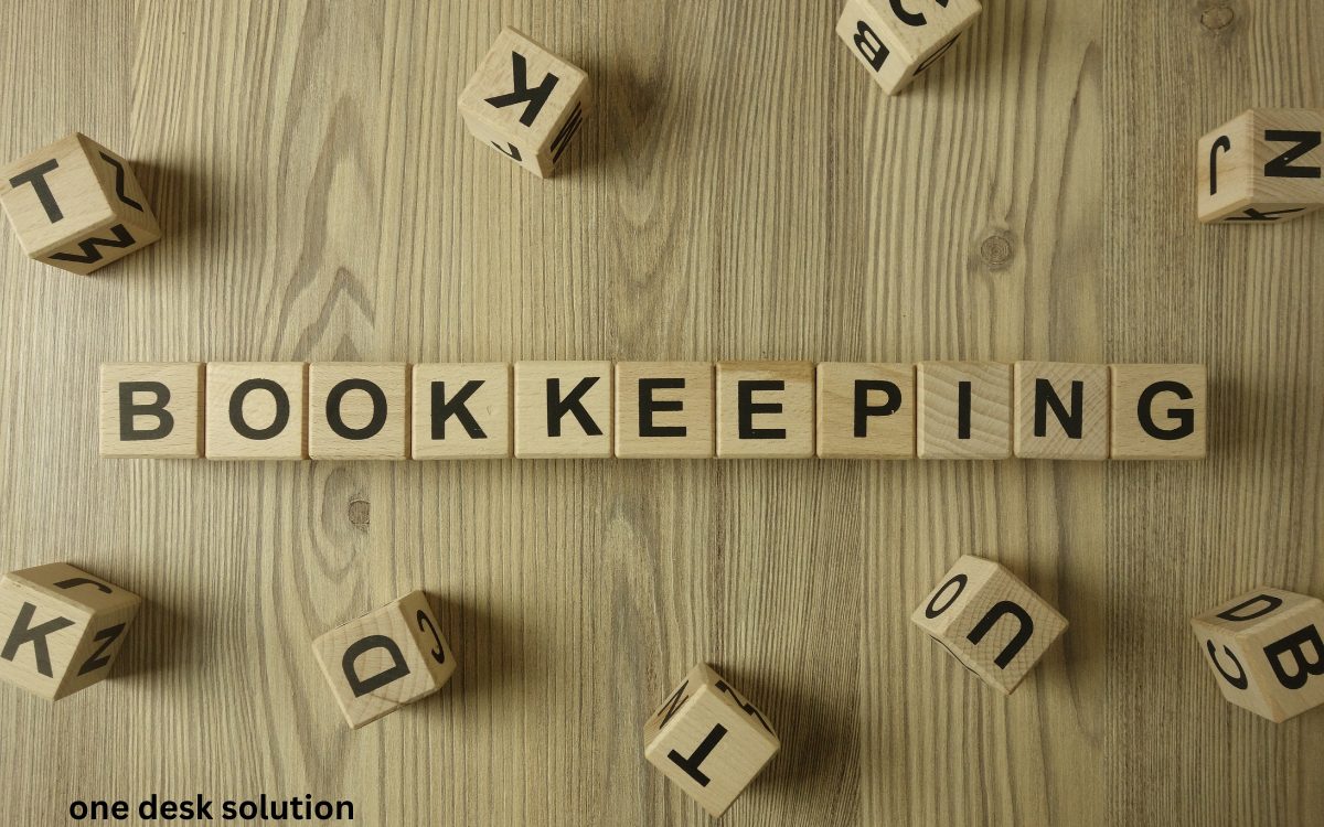 Double Entry Bookkeeping Explained: UAE Business Guide