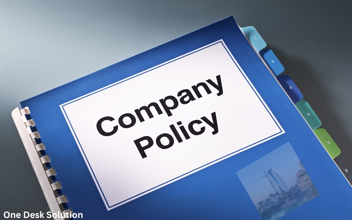 Company Deregistration in the UAE