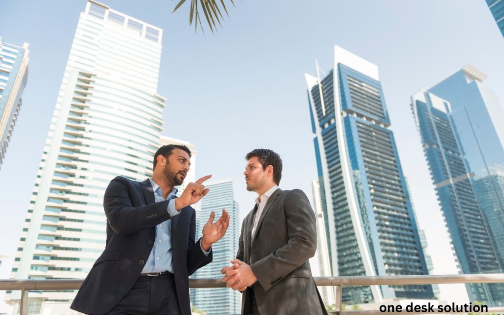 what is sira certificate in Dubai One Desk Soltion