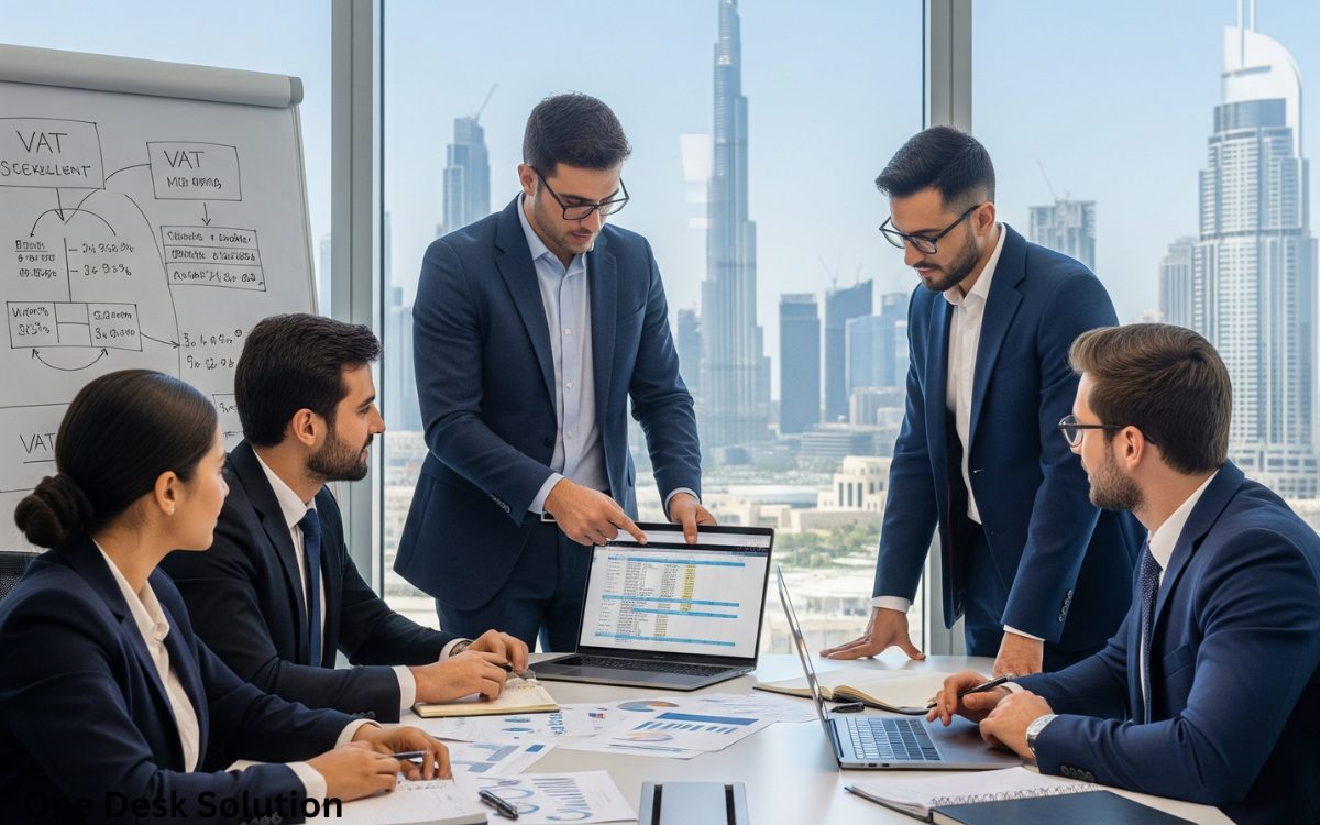 Common Tax Invoice Mistakes and Solutions